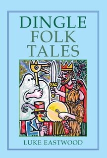Dingle Folk Tales FRONTCOV